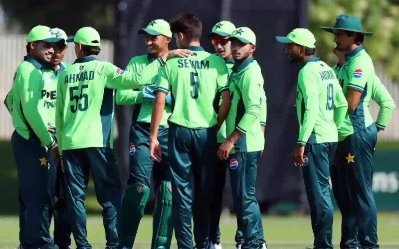 Where to Watch ICC Under-19 World Cup