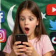 social media ban for children