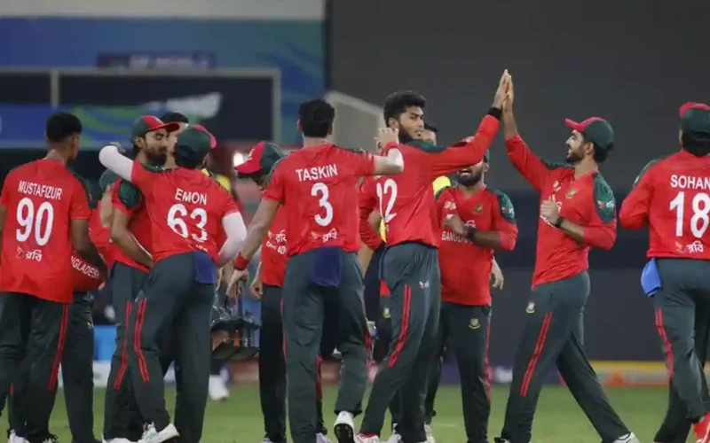 bangladesh world cup