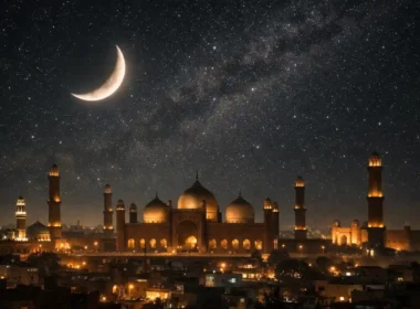 Ramadan 2026 Pakistan