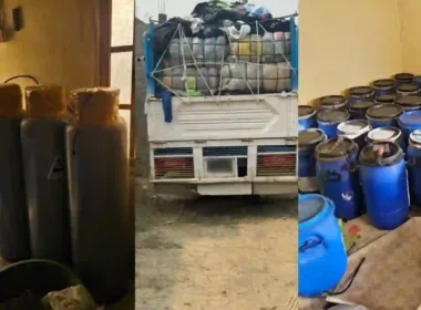 CTD foils major attack bid in Karachi