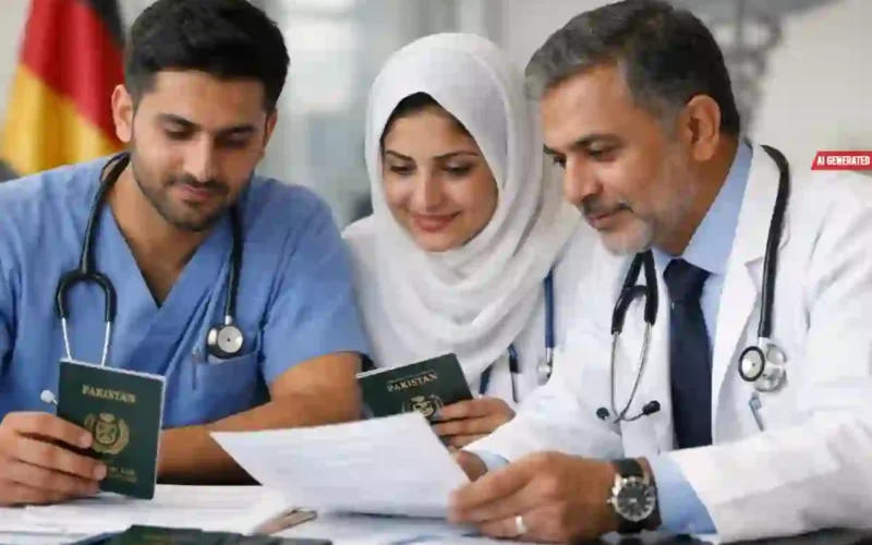 Germany nursing jobs