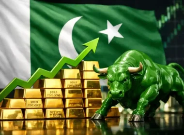today gold rate in karachi