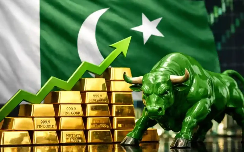 today gold rate in karachi