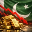 today gold rate in karachi