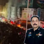 DIG Traffic Karachi removed