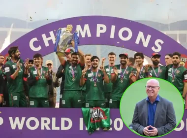 ilt20 matches in Pakistan