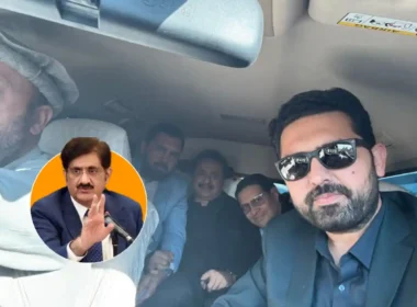 KP Sindh CM meeting cancelled