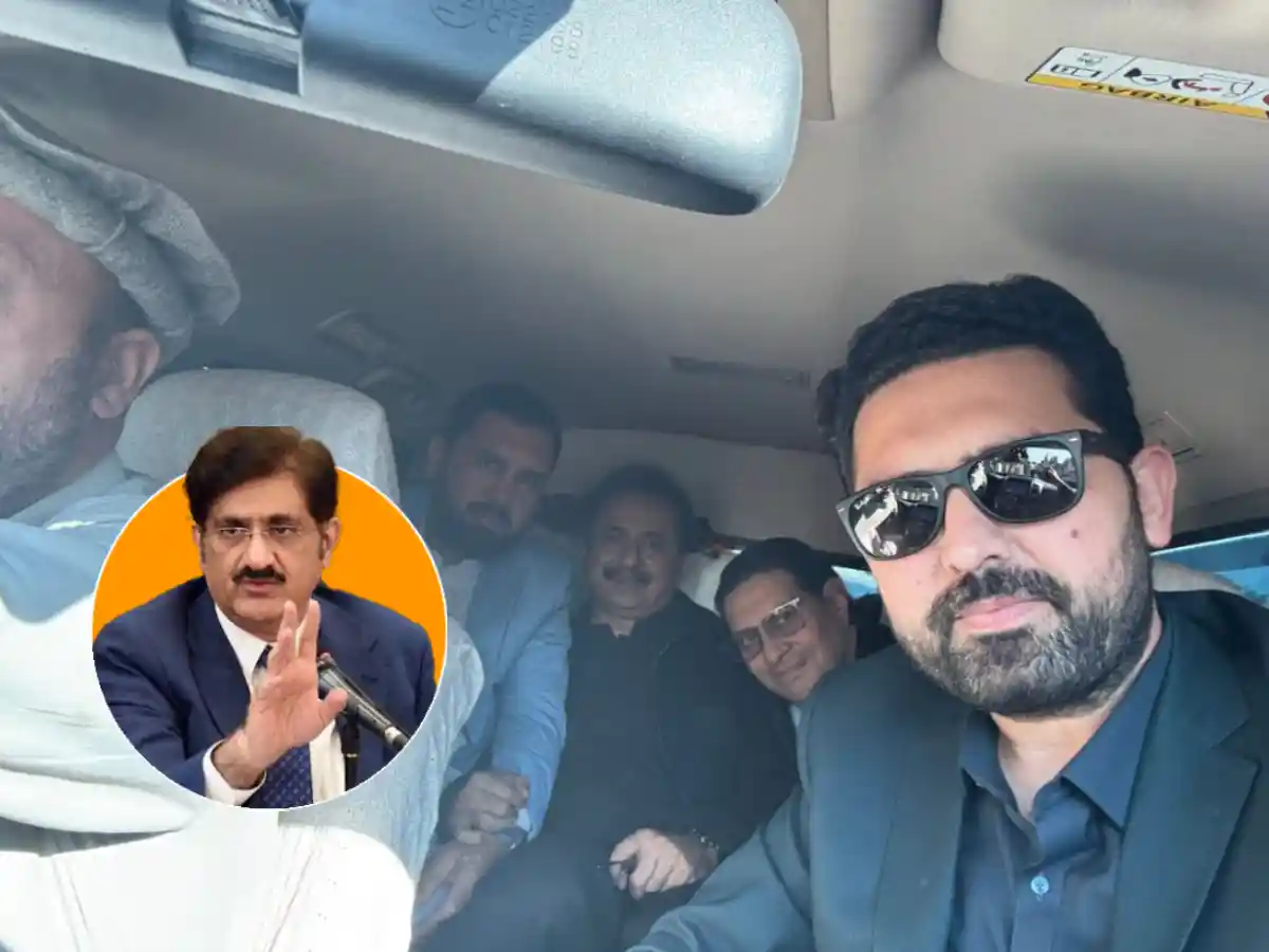 KP Sindh CM meeting cancelled