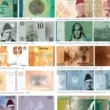 New Pakistani currency notes 2026