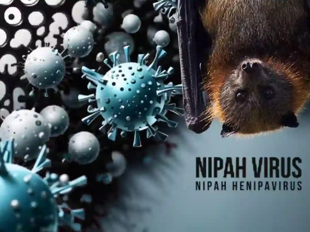Nipah virus Pakistan