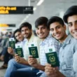 700000 Pakistanis went abroad for work