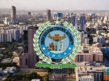 SBCA fire safety inspections in Karachi