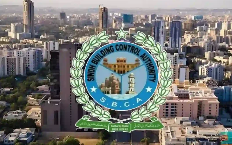 SBCA fire safety inspections in Karachi