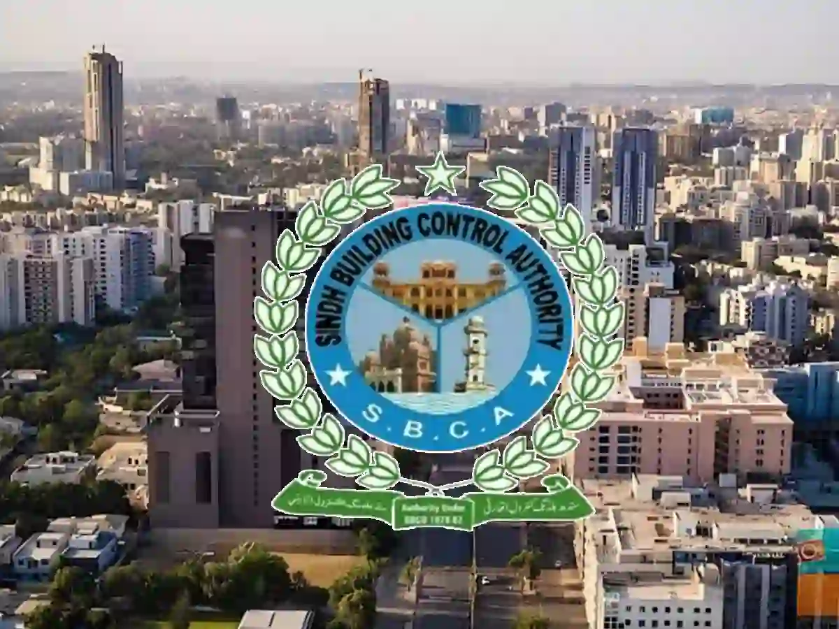 SBCA fire safety inspections in Karachi