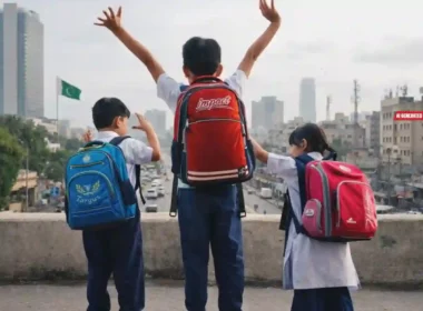 school to remain closed sindh