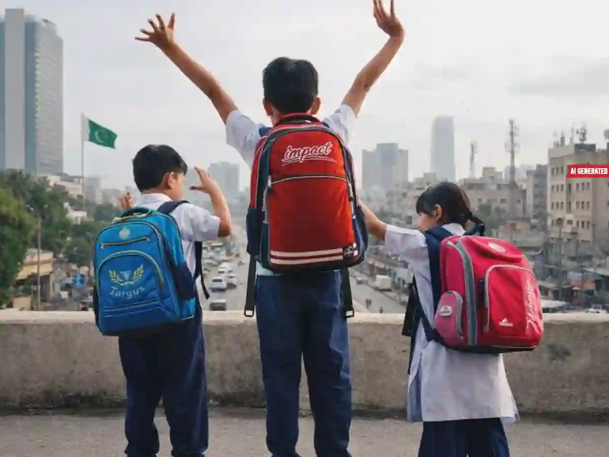 school to remain closed sindh