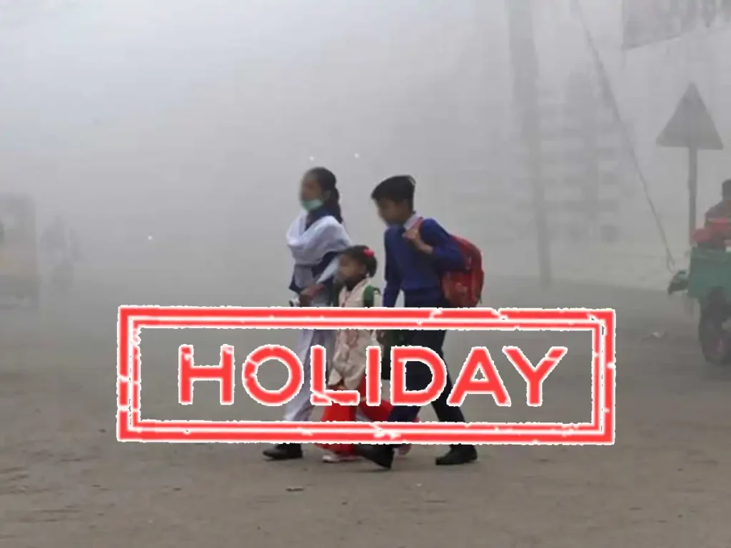 Sindh announces two day school holidays in Feb 2026