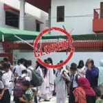 Karachi schools Jan 9