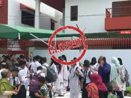 Karachi schools Jan 9