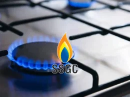 gas supply schedule Karachi