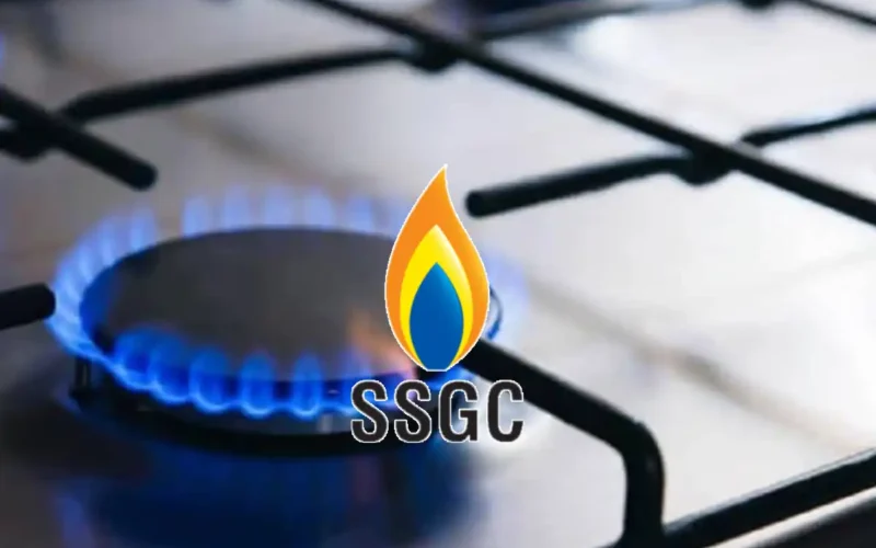 gas supply schedule Karachi