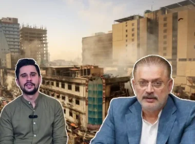 Sharjeel Memon Karachi privatisation statement