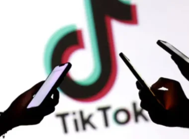 TikTok Search in Pakistan