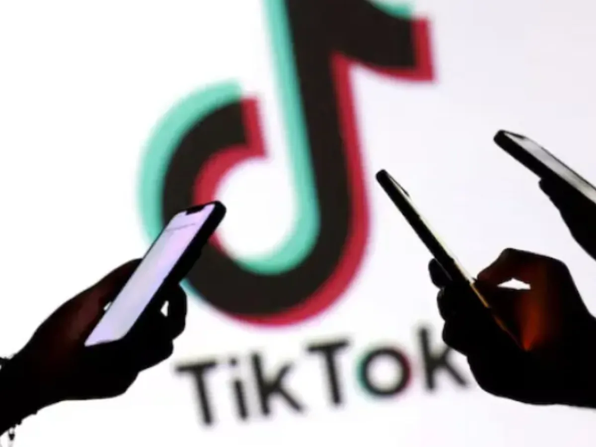 TikTok Search in Pakistan