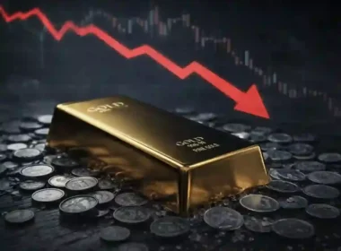 today gold rate in karachi