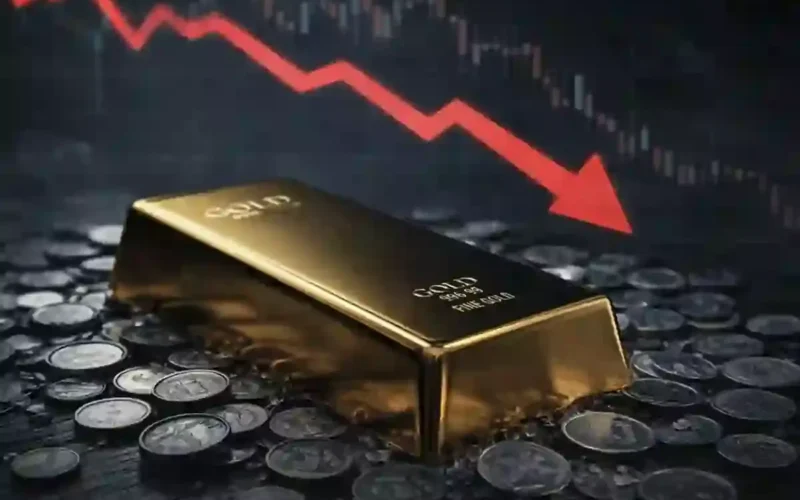 today gold rate in karachi