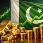today gold rate in karachi