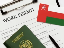 Oman entry rules for foreign workers