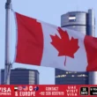 Canada World Cup 2026 visa warning