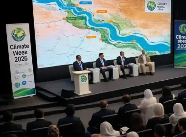 Climate Week Karachi 2026