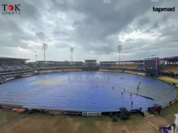 Colombo weather update