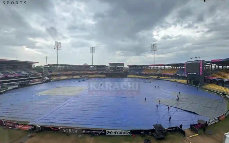 Colombo weather update