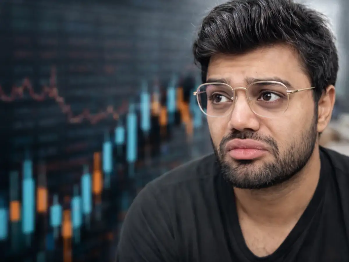 Ducky Bhai online gambling case