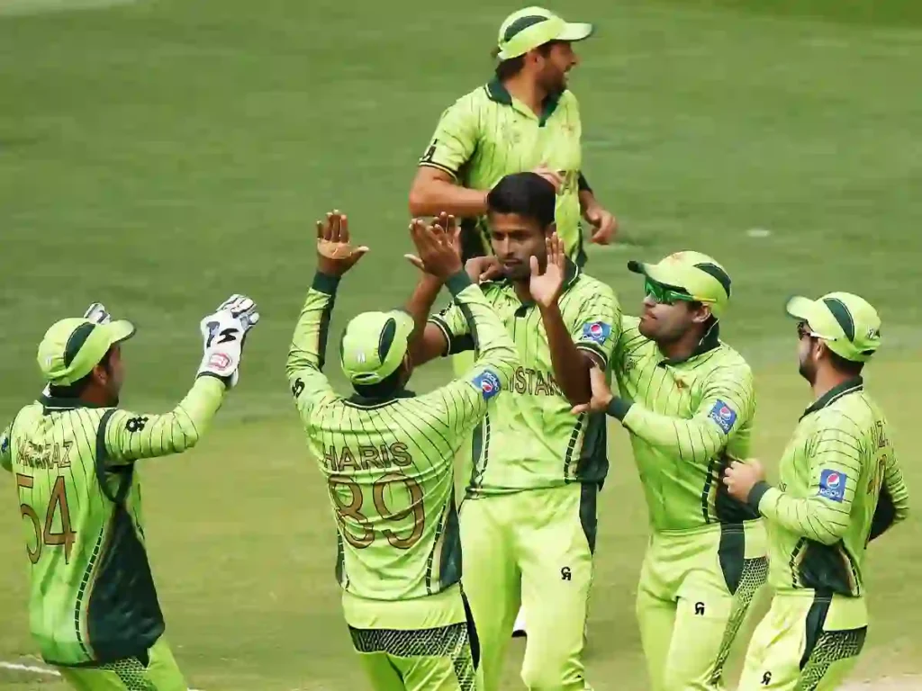 Former Pakistan pacer set to face Green Shirts in T20 World Cup 2026