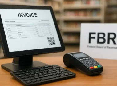 FBR POS System Requirement