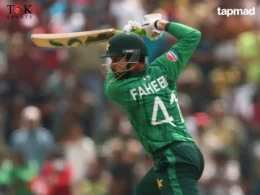 Faheem Ashraf T20 World Cup 2026 performance