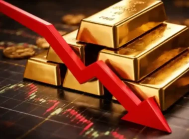 today gold rate in karachi