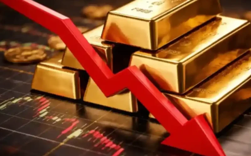 today gold rate in karachi