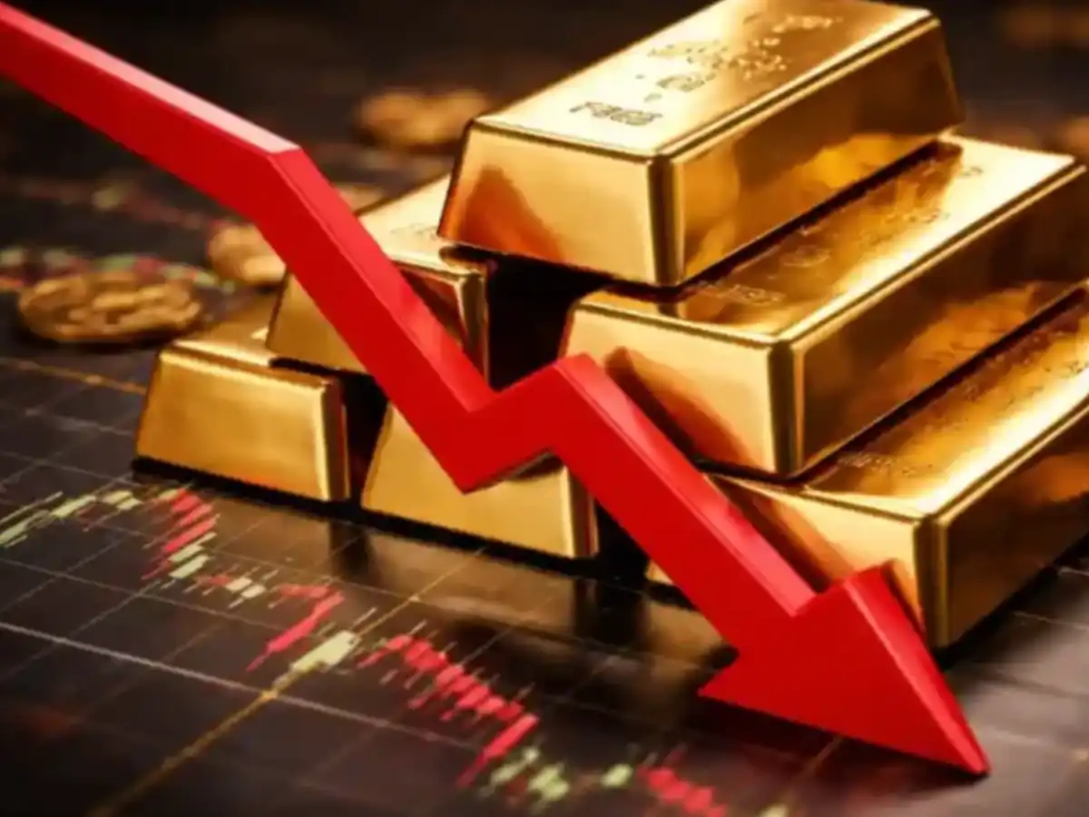 today gold rate in karachi