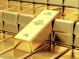 Gold price in Karachi today