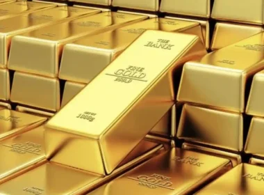 Gold rate in Karachi today