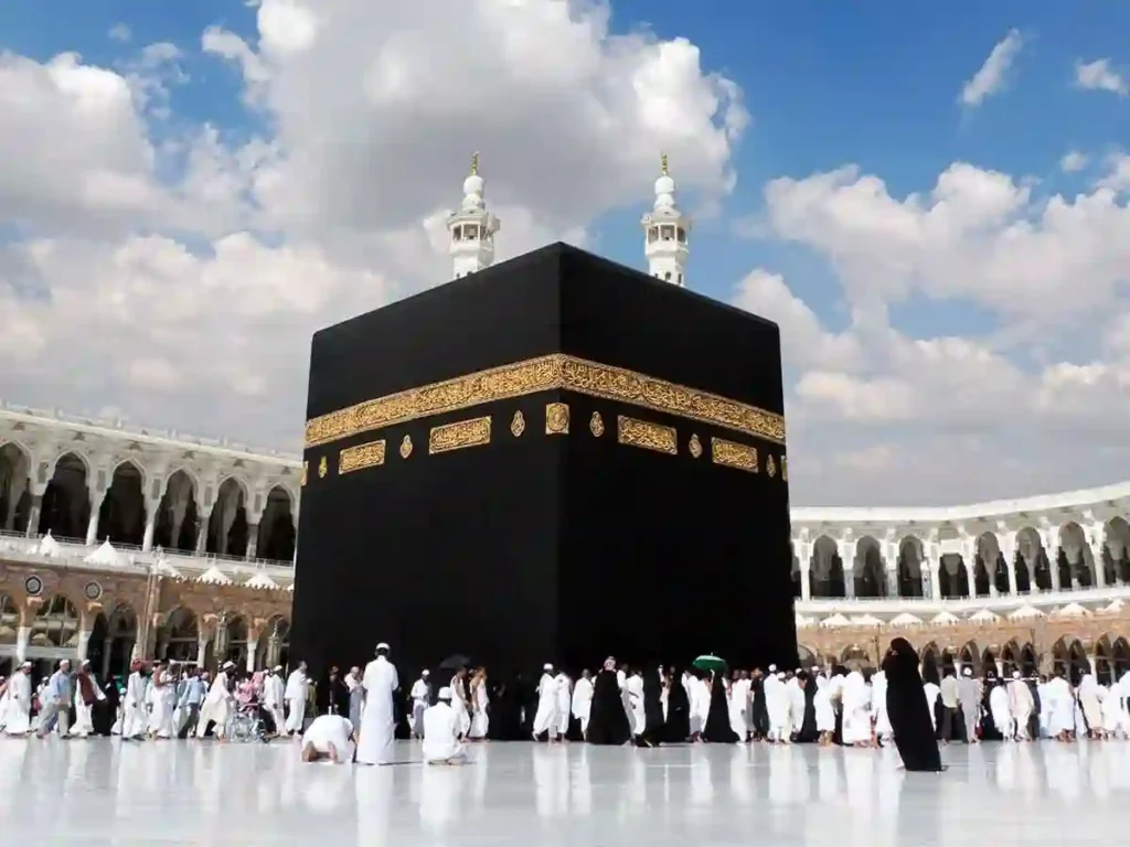 Hajj 2026: Pakistan extends visa biometric deadline