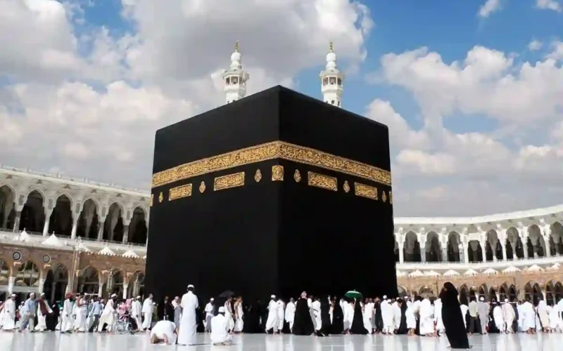 Hajj 2026 Saudi visa biometric