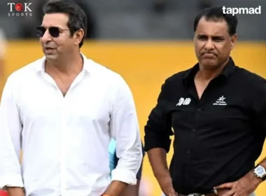 ICC Men’s T20 World Cup 2026 commentary panel