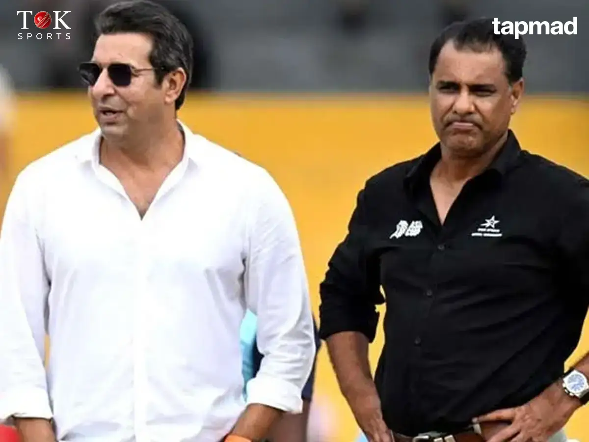 ICC Men’s T20 World Cup 2026 commentary panel